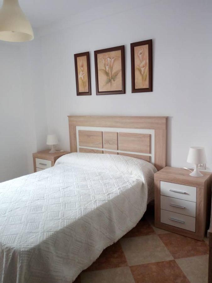 Piso Cerca De La Playa Victoria Apartment Cadiz Exterior photo